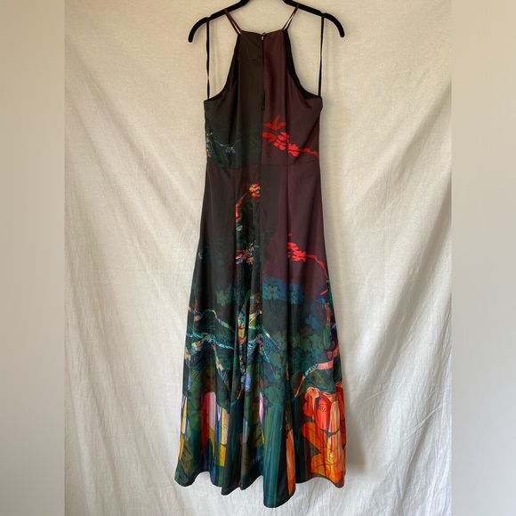 Anthropologie Moulinette Soeurs Cadence Maxi Dress - Picture 3 of 14